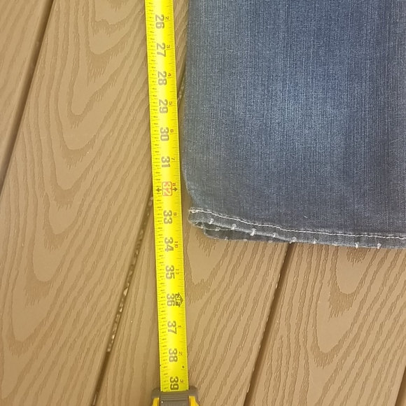 Silver jeans - Picture 7 of 8